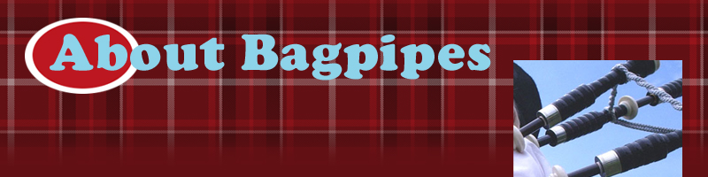 About Bagpipes