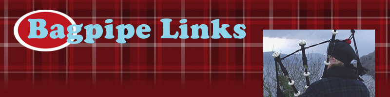 Bagpipe Links